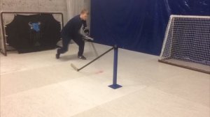 Как ОБЫГРАТЬ игрока? ФИНТЫ | ОБВОДКА в хоккее.