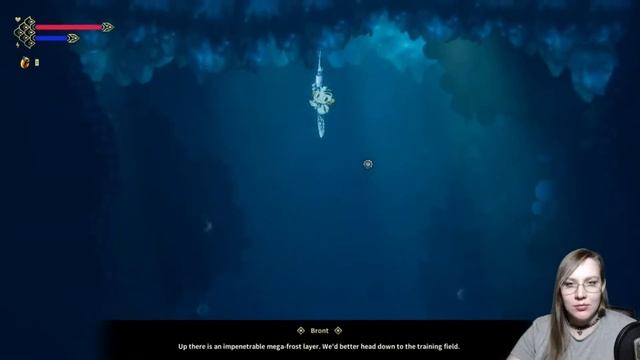 Pronty: Fishy Adventure: Приключения мальчика-рыбки.