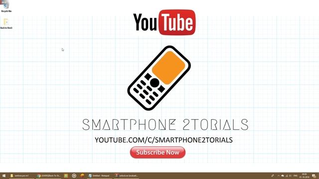 Restore Stock Rom And Relock Bootloader | Zenfone Pro M1 | Restore Warranty | Smartphone 2torials смотреть онлайн