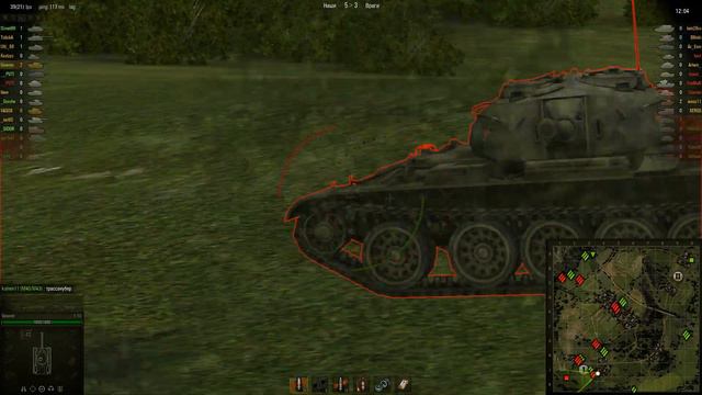 Как надо захватывать базу :) смотреть онлайн