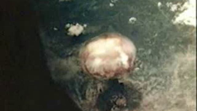 Rammstein (Ядерные взрывы) смотреть онлайн