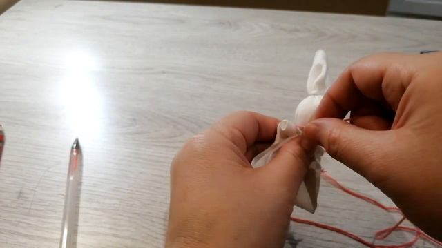 Творческая мастерская ЗАЙЧИК НА ПАЛЬЧИК смотреть онлайн