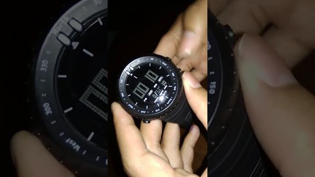 Review Jam Suunto Core смотреть онлайн