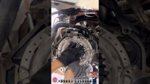 LACETTI 1.8 МЕХАНИКА.. УСТАНОВКА 1.6 АКПП АВТОМАТ КАРОБКИ