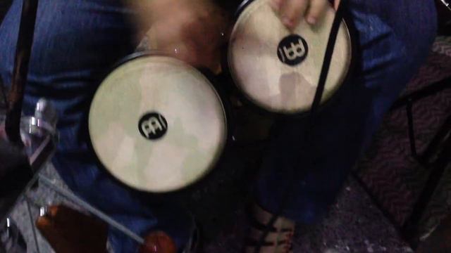 bongo Meinl смотреть онлайн