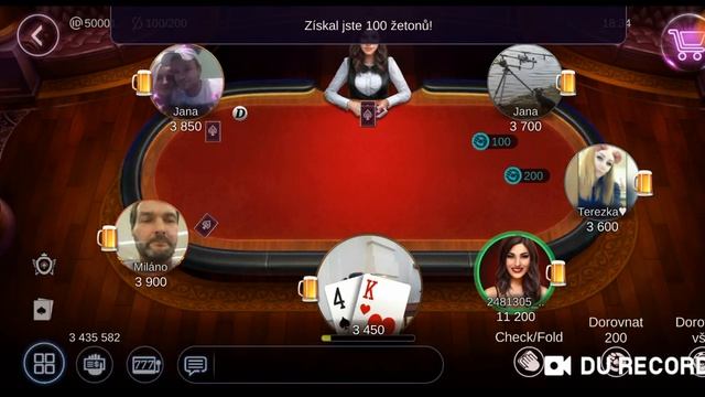 český poker #95 смотреть онлайн