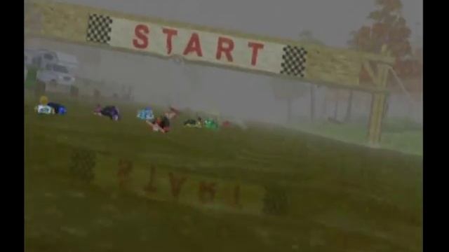 Wave Race Blue Storm (Nintendo GameCube) - Part 6 смотреть онлайн