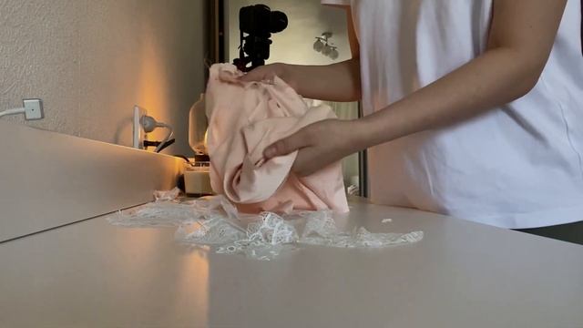 БЕГАЮ КАЖДЫЙ ДЕНЬ / НИЖНЕЕ БЕЛЬЕ СВОИМИ РУКАМИ / ХЛОЯ ТИНГ / УХОД ЗА СОБОЙ / СПА И МОИ ОТКРОВЕНИЯ смотреть онлайн