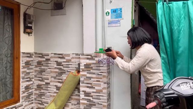 HANCUR MALU MAMA LELA !!! смотреть онлайн