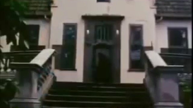 SOMETHING / THE BEATLES