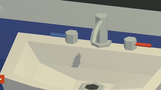 Прохождение Tiny Room на русском 2 глава смотреть онлайн