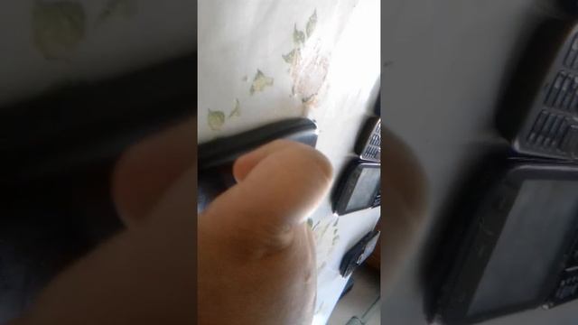 обзор на всю мою коллекцию телефонов/Philips e109/ BQ 2439 Bobber/Nokia 5130 xpessmusic... смотреть онлайн