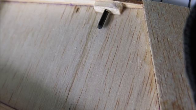 Bird of Time Scratch Build смотреть онлайн