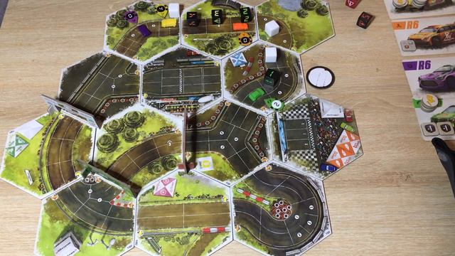 Rallyman Dirt : Rallycross (RX) (3/5) смотреть онлайн