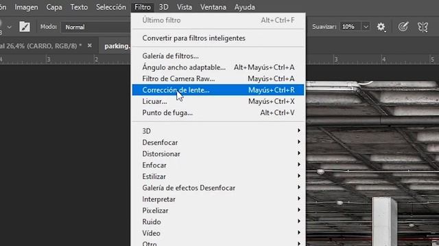 ? Cómo CAMBIAR EL FONDO de un COCHE en Photoshop? | Fotografia automotriz смотреть онлайн