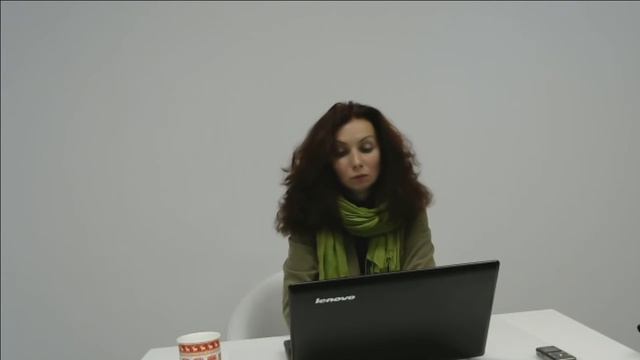 ОФФ: Н.А. Артеменко, "Практики себя" - 3 лекция смотреть онлайн