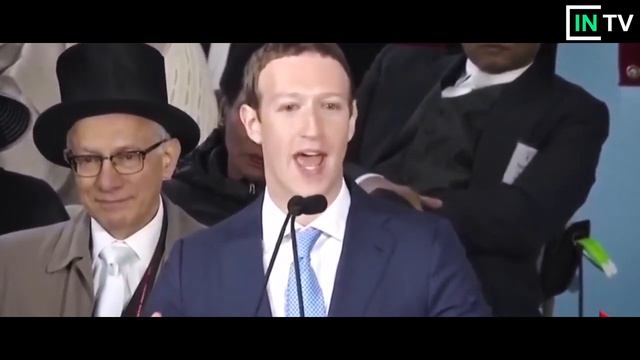 MARK SUKERBERG - Motivatsiya Bu San'at