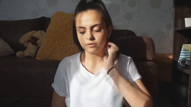 МОИ ПОДАРКИ НА ДЕНЬ РОЖДЕНИЯ 14 лет/ SASHA DRUZHININA смотреть онлайн