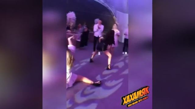 Нарезка свежих приколов #3 смотреть онлайн