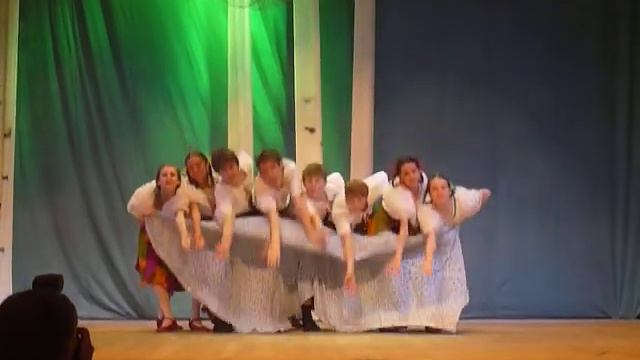 МОЗАИКА Французский.MOV смотреть онлайн