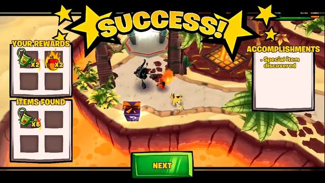 Calling All Mixels Gameplay/Walkthrough/Let's Play #3 - iOS Universal - HD смотреть онлайн