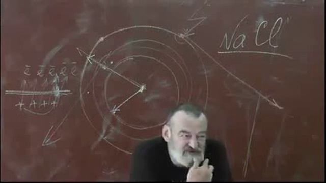 14 Энергоуровни, фотосинтез, поваренная соль смотреть онлайн