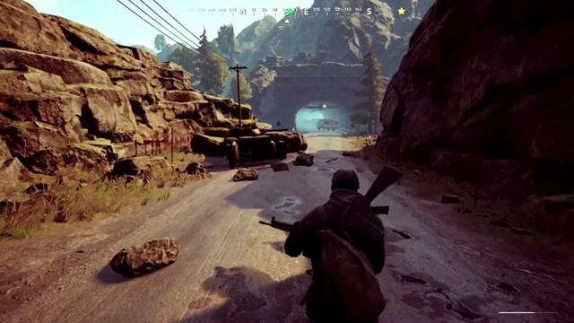 Vigor - Deadly Outlander - Vigor Multiplayer Gameplay - Vigor Update 1.2 - Xbox One смотреть онлайн