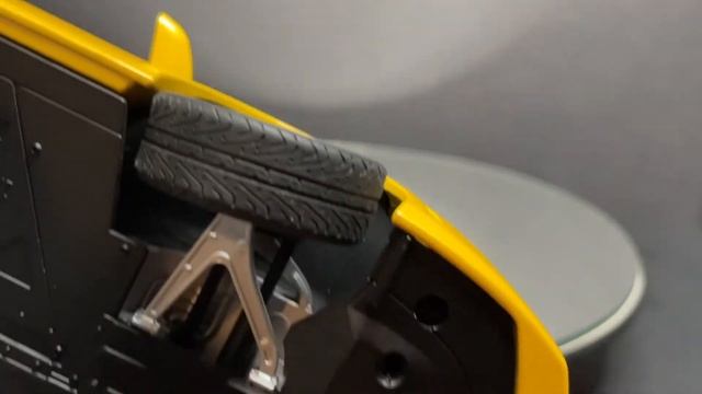 1:18 Autoart Lamborghini Gallardo LP 560-4 Review! смотреть онлайн