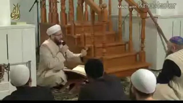 Камиль Хазрат Самигуллин. смотреть онлайн