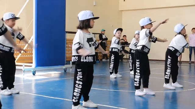 Видео отчет Турнир Казахское ханство смотреть онлайн