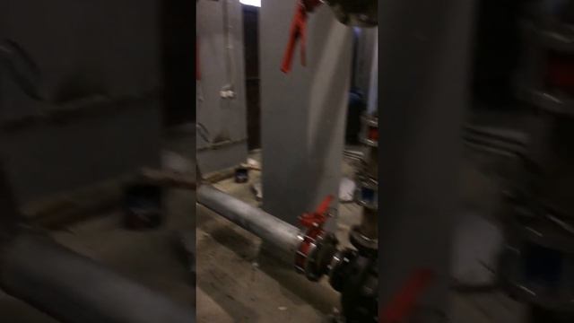 #монтаж насосной станции,#сварка! смотреть онлайн