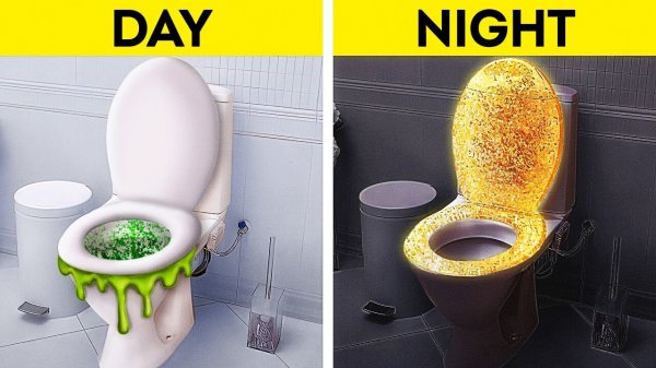 Resin Art For Beginners 🎨✨ Cool Crafts And Beautiful DIYs On A Budget