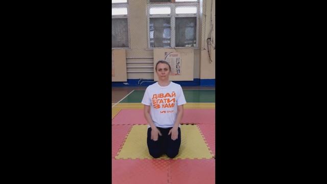 Вправи на розвиток почуття ритму руками смотреть онлайн