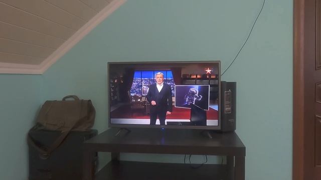 Dexp h32d7200c спустя 3 года ежедневной эксплуатации. смотреть онлайн