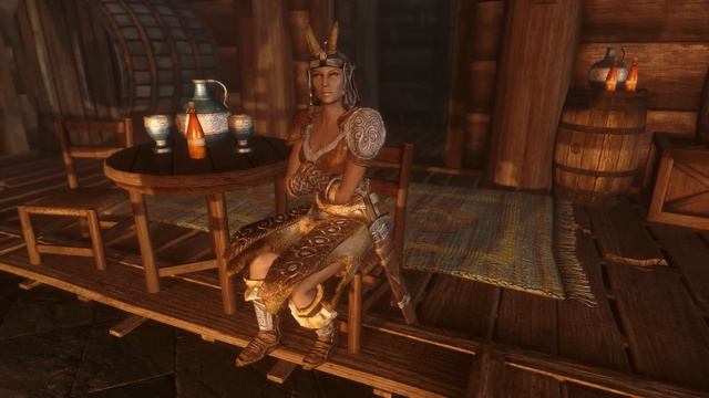 Skyrim Mod: Landlord - Build A Property Empire