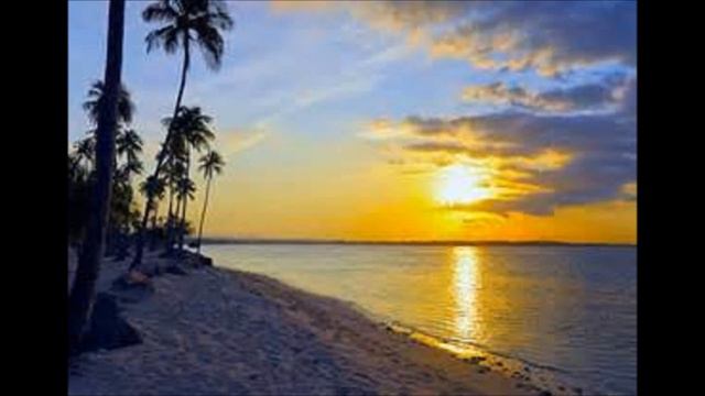 1110 Smooth Latin Dance Groove 8´Beat Feat Puls & 1 Yamaha Pizz Solo 120 Bpm"Caribbean Sea Waves" смотреть онлайн