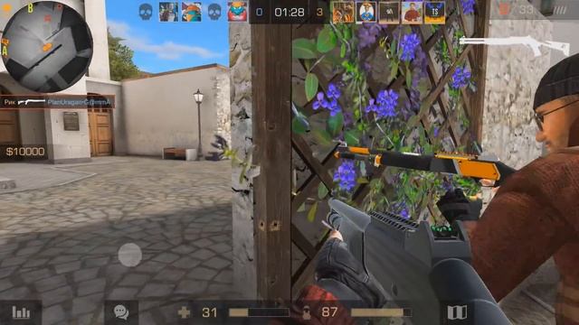АЛИСА ВЫБИРАЕТ ВСЕЙ КОМАНДЕ ОРУЖИЕ! В STANDOFF 2 ОБНОВЛЕНИЕ 0.10.7 СТАНДОФФ 2 смотреть онлайн