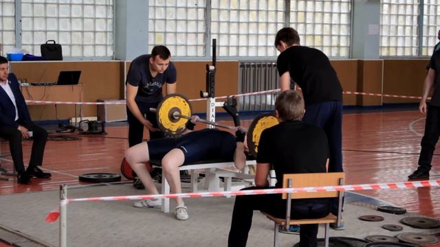 Кубок Ставропольского края Петренко Надежда смотреть онлайн