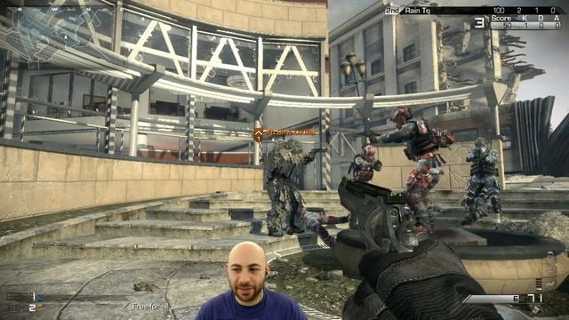 Mortal Mode In The Middle - with Special Finale | Swiftor смотреть онлайн