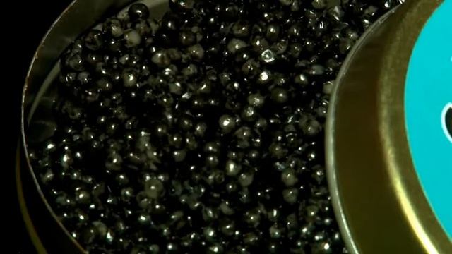 Элитная Красная и Черная икра смотреть онлайн