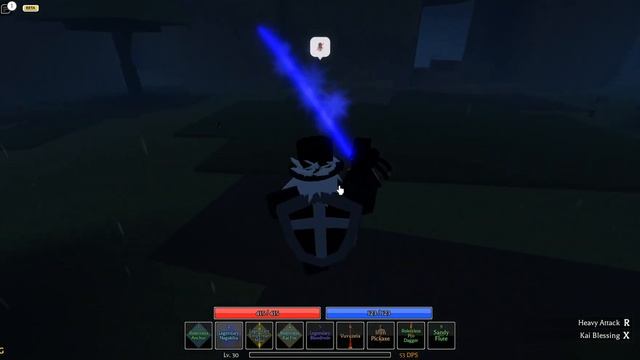 Pilgrammed - How to get the Combo glove смотреть онлайн