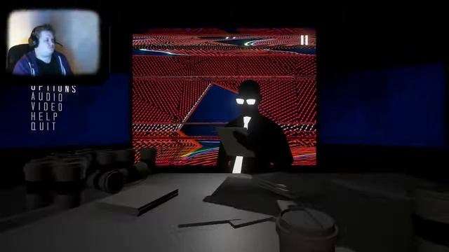 Tims Is Thinking | 2000:1 A Space Felony смотреть онлайн