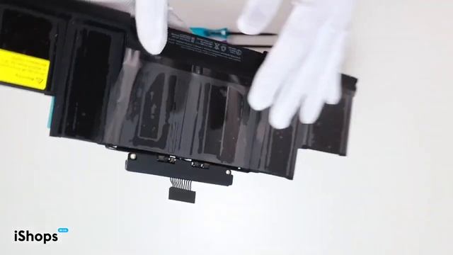 Батарея Аккумулятор A1494 для MacBook Pro Retina 15" A1398 2013-Late-2014. смотреть онлайн