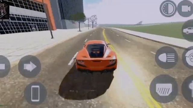 Testing Maximum speed of a Ferrari 296 GTB Gone Wrong ???@tripathysomyaranjan157 смотреть онлайн