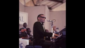 Рэй Чарльз — биография