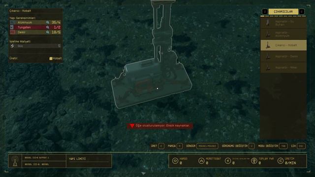 Starfield En Iyi Outspot Kurulacak Gezegen | Sınırsız Level Ve Para Kasılabilir!