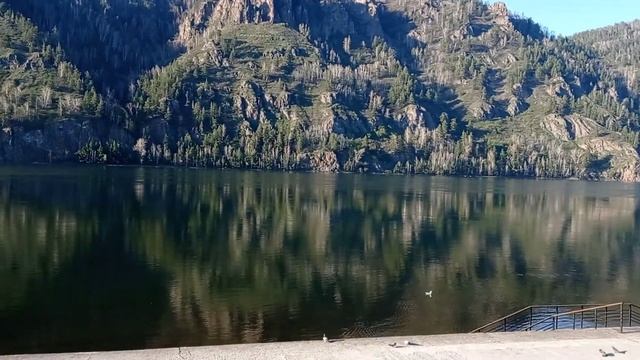 Дивногорск, 13.05.21#набережнаядивногорска#дивногорск# смотреть онлайн