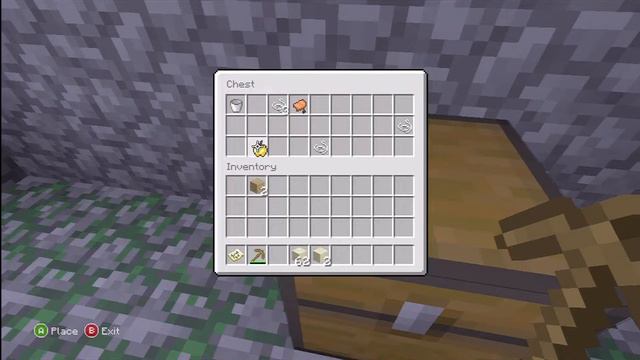 Golden Apple AND Music Disk SEED! смотреть онлайн