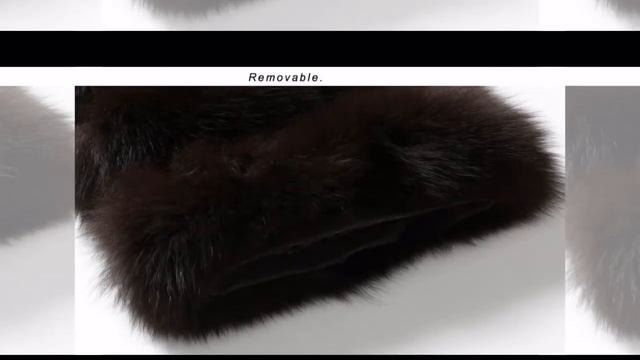 Натуральный Лисий мех пальто натуральным Для женщин зимние из натуральной меха лисы смотреть онлайн