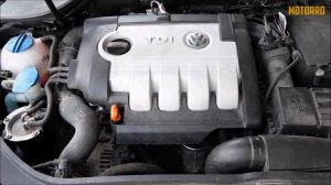 Стоит ли покупать Volkswagen Golf Plus (2005-2014)?